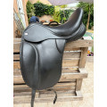 Selle dressage t8