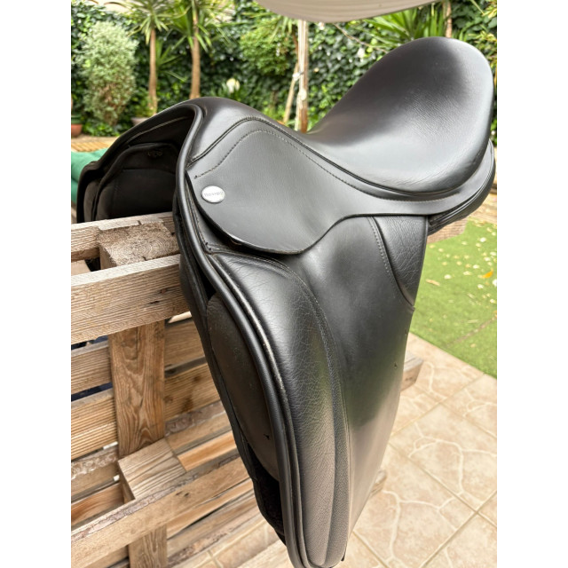 Selle dressage t8