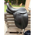 Selle dressage t8