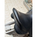Selle dressage t8