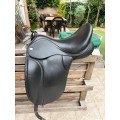 Selle dressage t8
