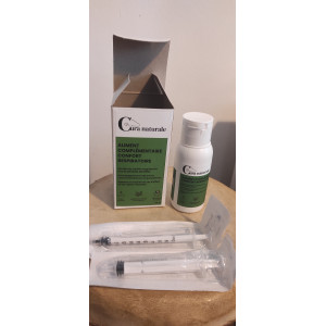 Aliment complémentaire Confort respiratoire