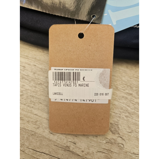 Tapis Lamicell neuf