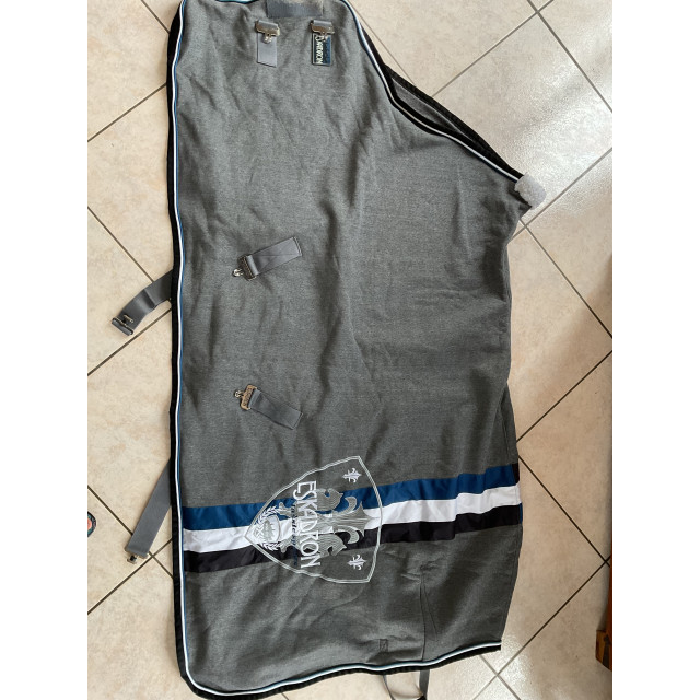 Couverture polaire Eskadron Horze