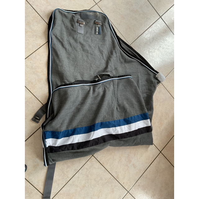 Couverture polaire Eskadron Horze