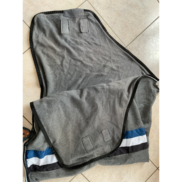 Couverture polaire Eskadron Horze