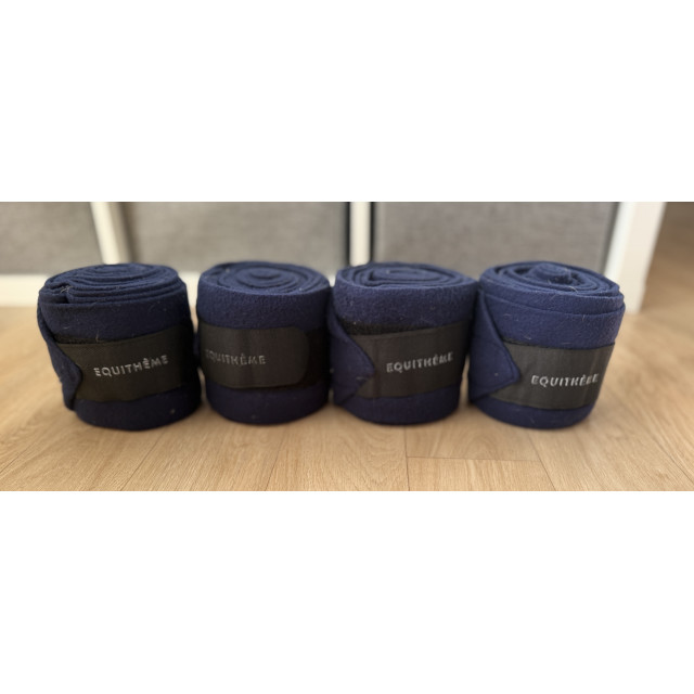 Equithème Bandes