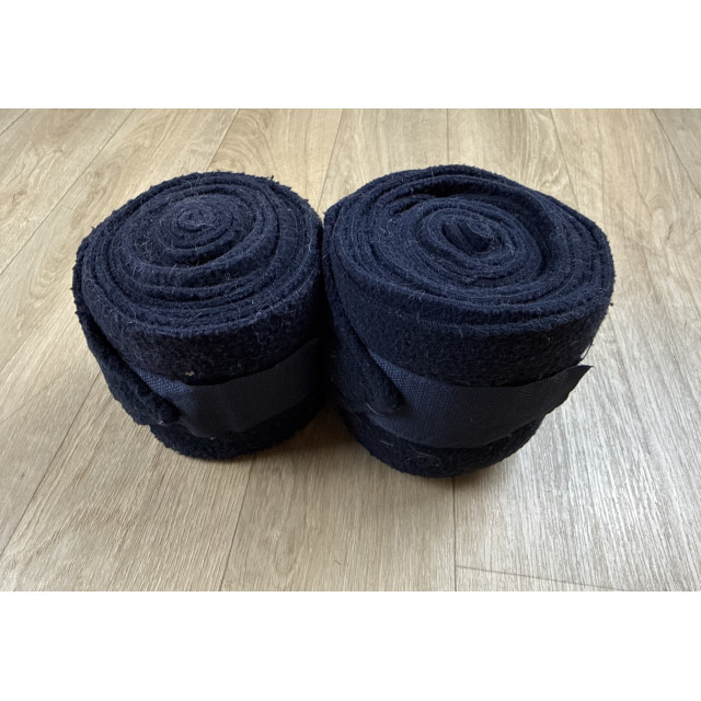 Bandes de polo