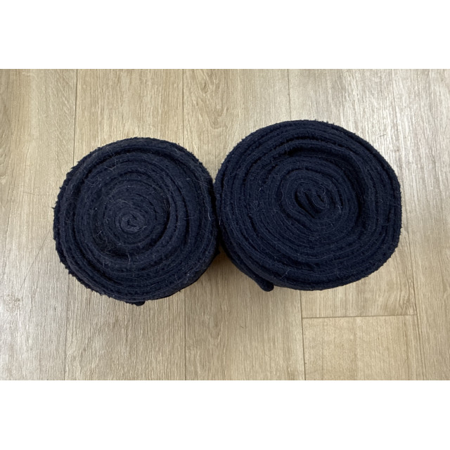 Bandes de polo