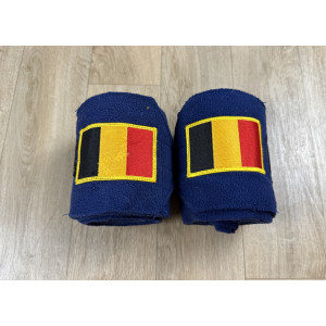 Bandes de polo