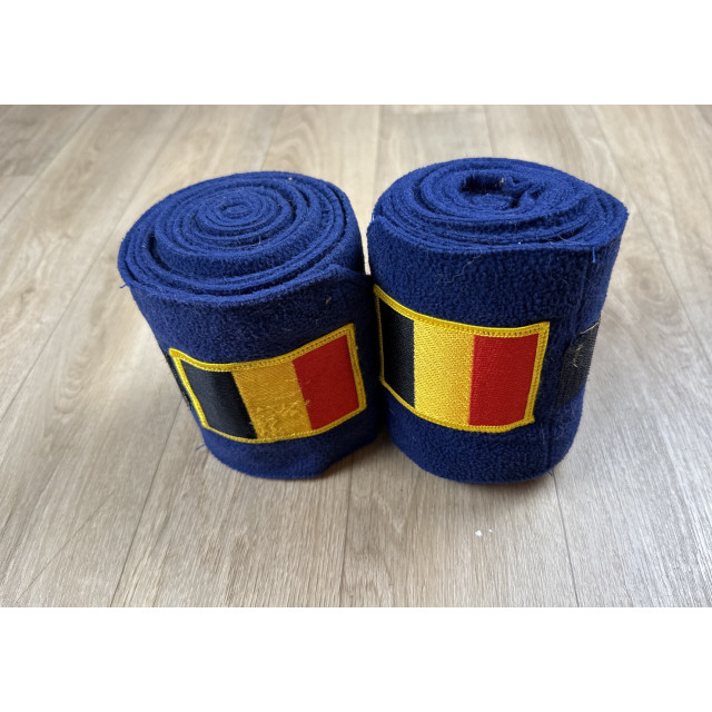 Bandes de polo