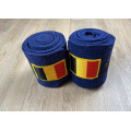Bandes de polo