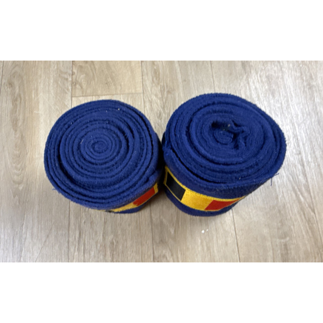 Bandes de polo