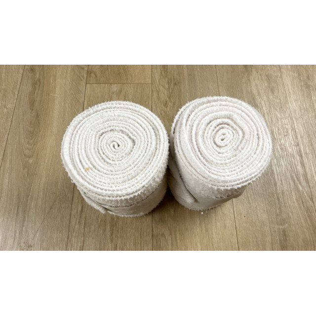 Bandes de polo