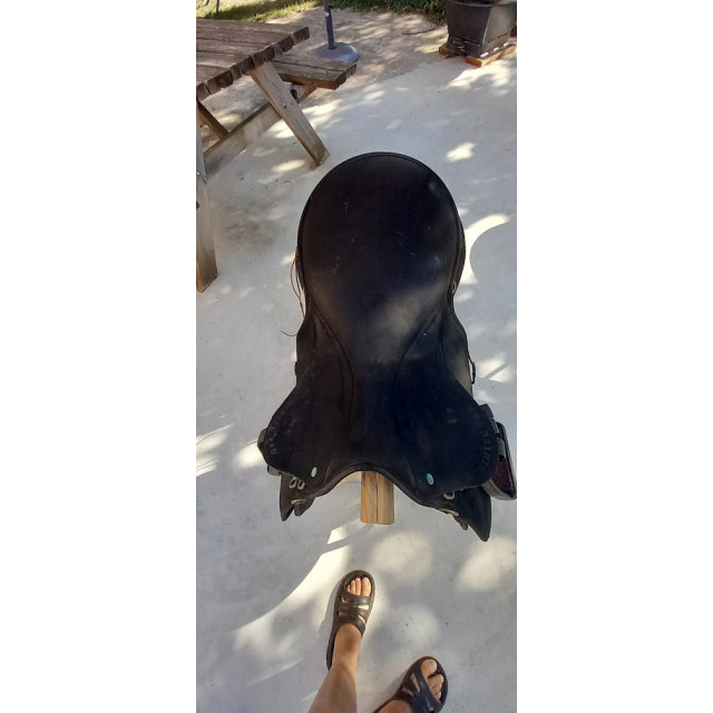 selle
