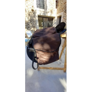sacoches randonnbée