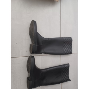 Bottes d'équitation 38