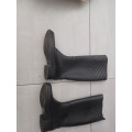 Bottes d'équitation 38