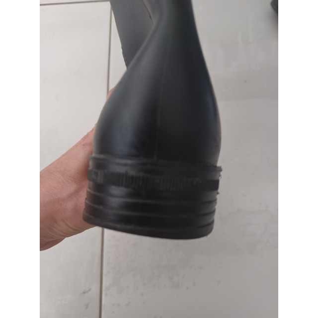 Bottes d'équitation 38