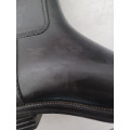 Bottes d'équitation 38