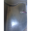 Selle synthétique mixte