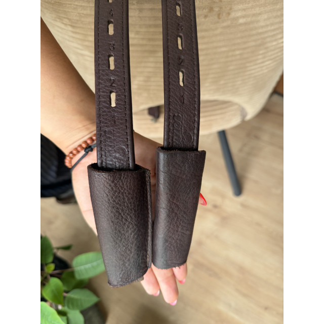 Étrivières monobranches dressage en cuité de marque Sommer