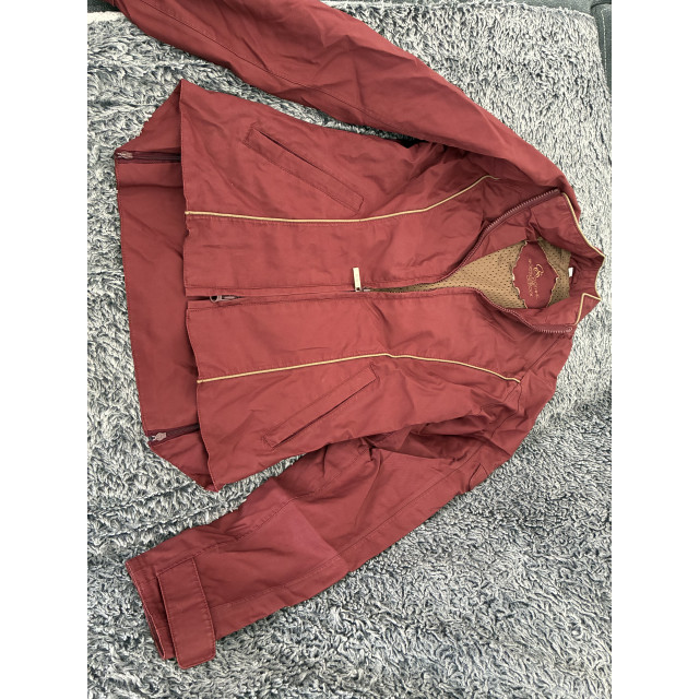 Veste de concours