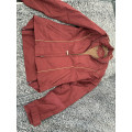 Veste de concours