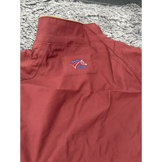 Veste de concours