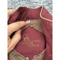 Veste de concours