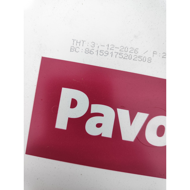 Pavo protéine plus
