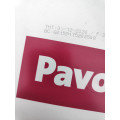 Pavo protéine plus