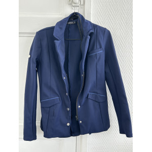 Veste de concours airbag femme Oscar et Gabrielle