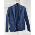Veste de concours airbag femme Oscar et Gabrielle