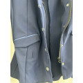 Veste de concours airbag femme Oscar et Gabrielle