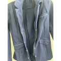 Veste de concours airbag femme Oscar et Gabrielle