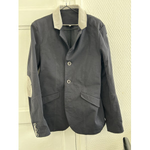 Vestes de concours homme Horse pilot