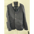 Vestes de concours homme Horse pilot