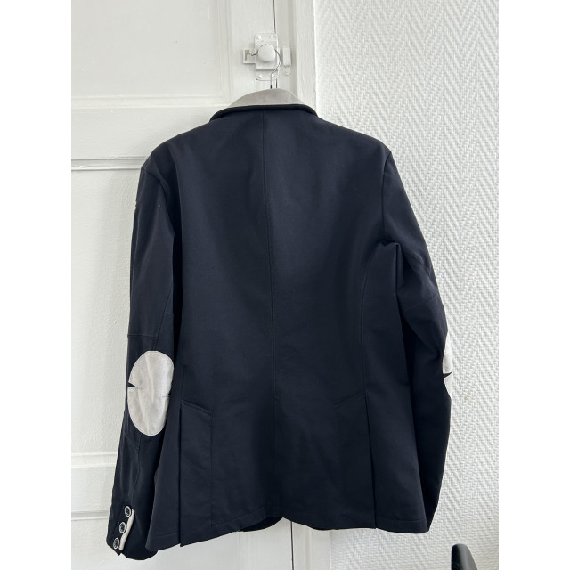 Vestes de concours homme Horse pilot