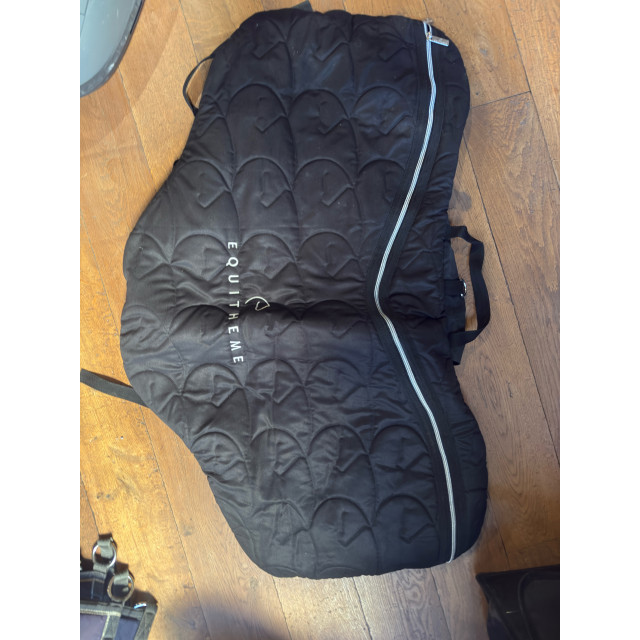 sac à selle équithème
