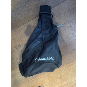 sac à bombe samshield