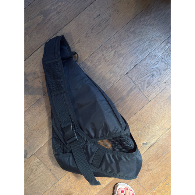 sac à bombe samshield