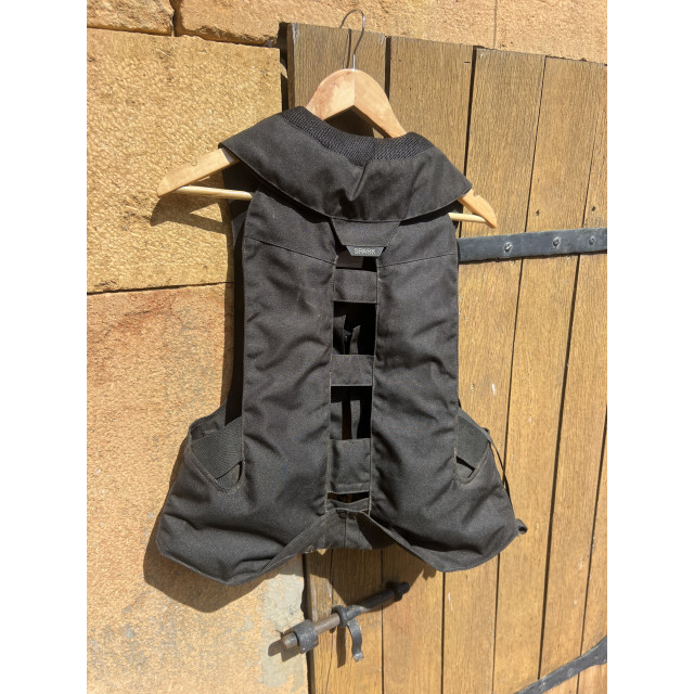 Airbag Spark
