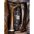Bottes Tucci Harley neuve