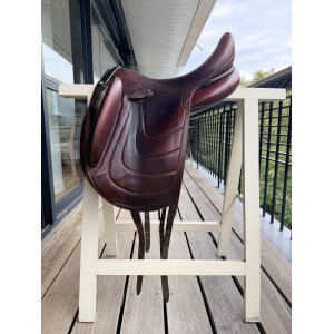 Selle Devoucoux Makila Harmonie