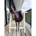 Selle Devoucoux Makila Harmonie