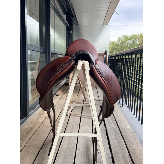 Selle Devoucoux Makila Harmonie