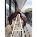 Selle Devoucoux Makila Harmonie