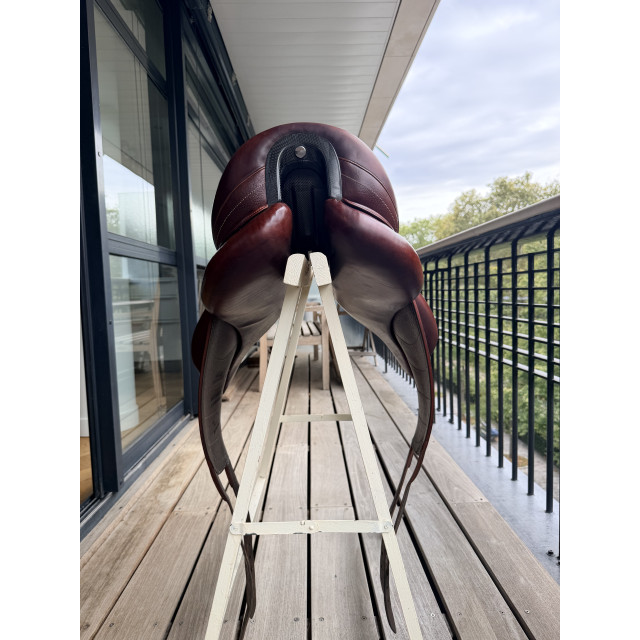 Selle Devoucoux Makila Harmonie
