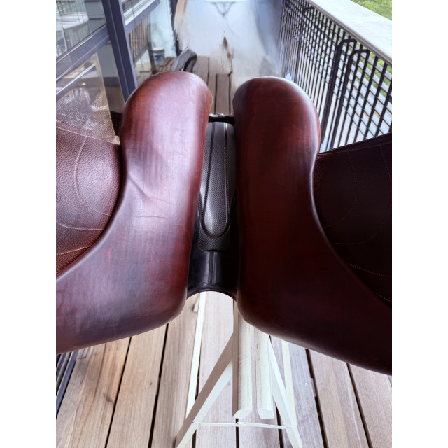 Selle Devoucoux Makila Harmonie